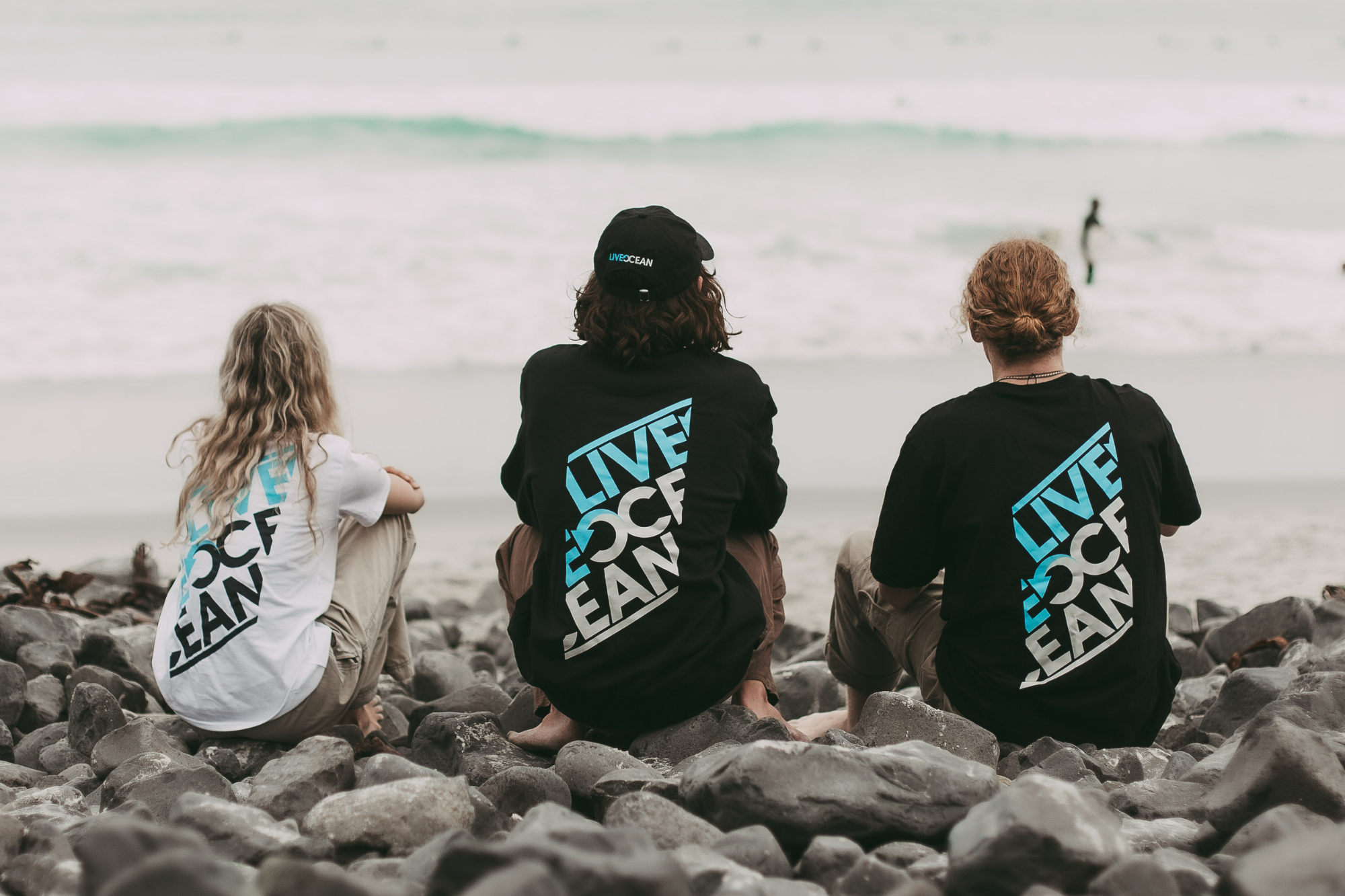 Live Ocean Clothing