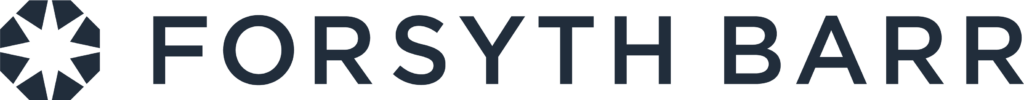 Forsyth Barr Logo