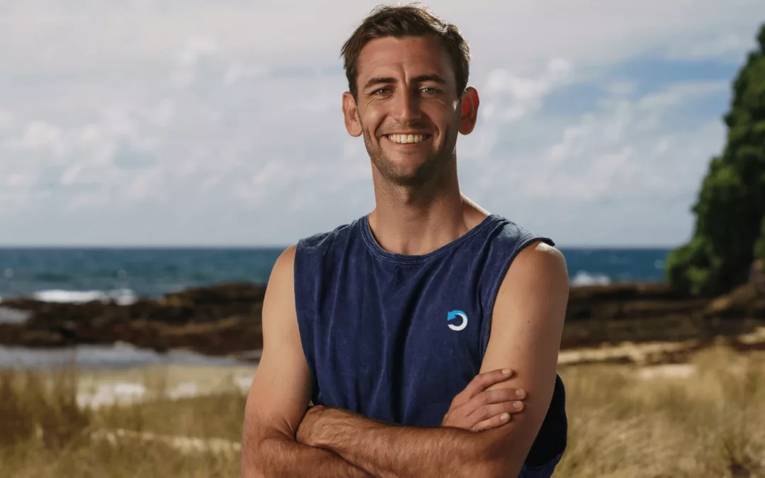 Celebrity Treasure Island: Jesse Tuke Wins $100,000 For Live Ocean Foundation